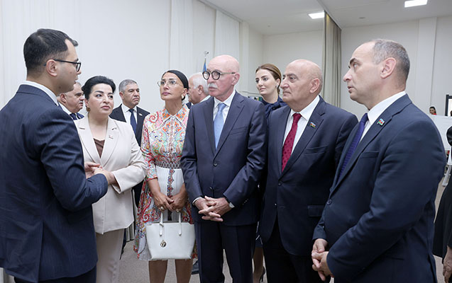 millet-vekilleri-sertifikatlasdirma-imtahanini-izledi