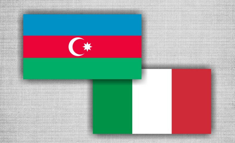ceyhun-bayramov-italiyali-hemkari-ile-gorusdu
