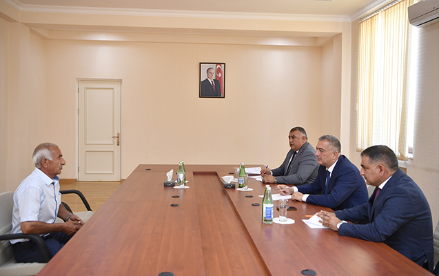 nazir-muavini-zerdabda-qebul-kecirdi