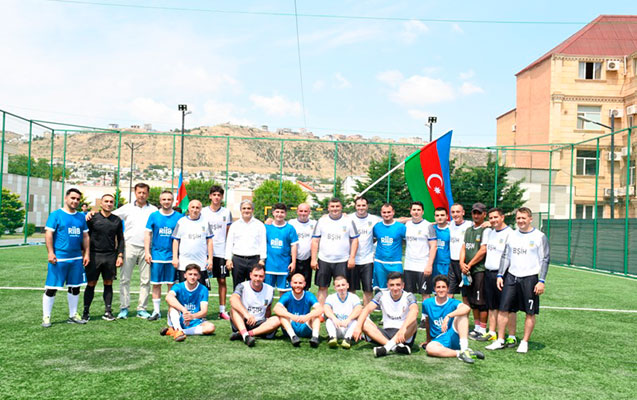 bsih-ve-riib-emekdaslari-futbol-oynadilar
