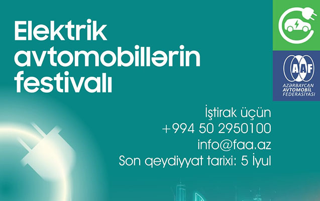 azerbaycanda-ilk-defe-elektrik-avtomobillerin-festivali-kecirilir