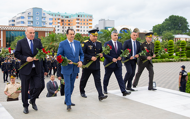 lenkeranda-azerbaycan-polisinin-106-illiyi-munasibetile-tedbir-kecirilib