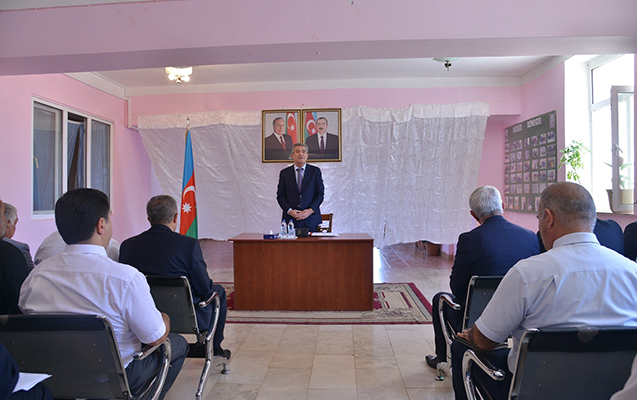suleyman-mikayilov-korgozde-qebul-kecirdi