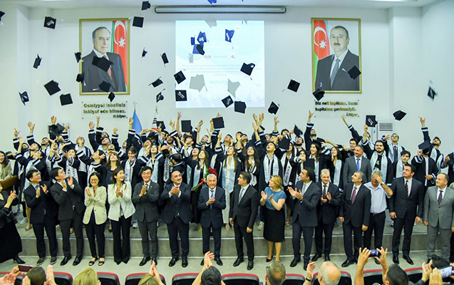 bmu-inha-ikili-diplom-proqraminin-ilk-mezun-gunu