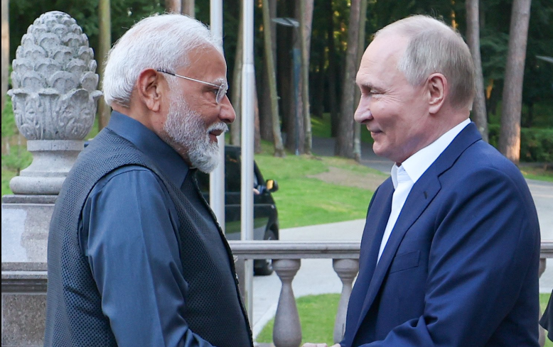 putin-modi-ile-gorusdu