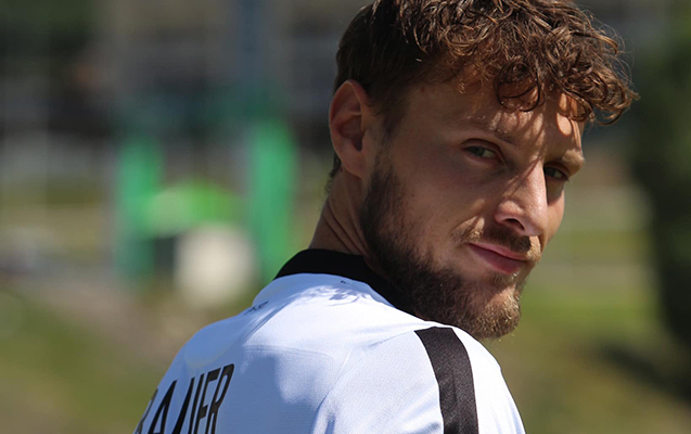 “Neftçi”dən yeni transfer