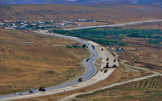 baki-samaxi-yevlax-yolu-qismen-baglanacaq