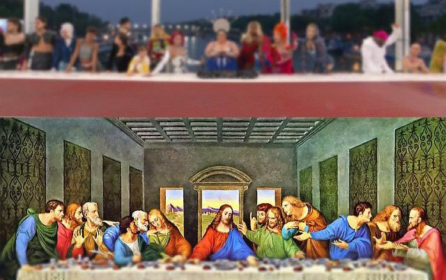 sonuncu-sam-yemeyinin-isasi-ve-onun-hevarileri