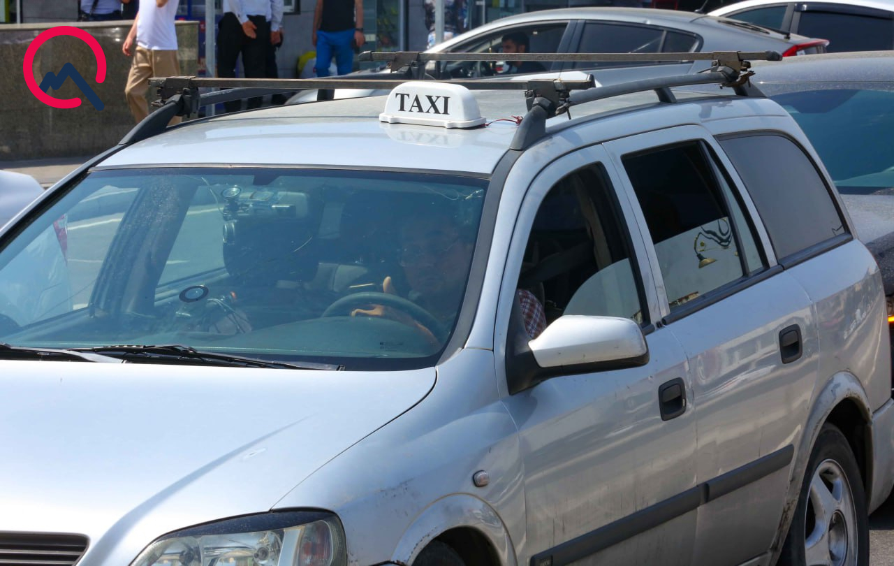 Zolağa girməyə görə cərimələr narazılıq yaratdı