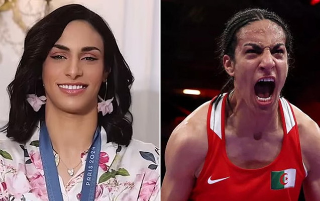 Onu bir də belə görün...