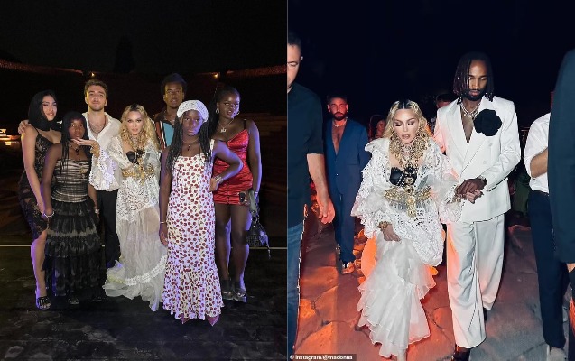 madonna-66-yasini-usaqlari-ve-sevgilisi-ile-qeyd-etdi