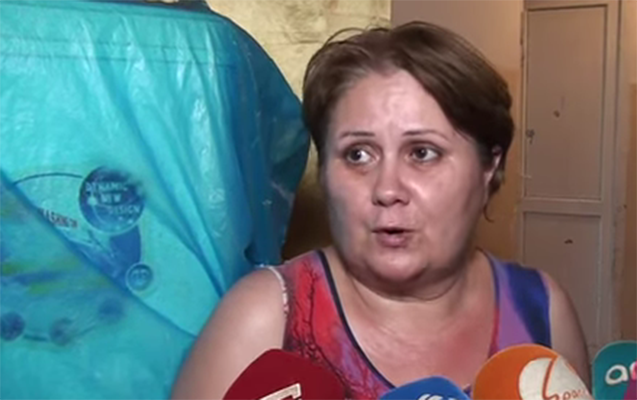 “Sonuncu dəfə birlikdə mehriban ailə yeməyi yedilər”