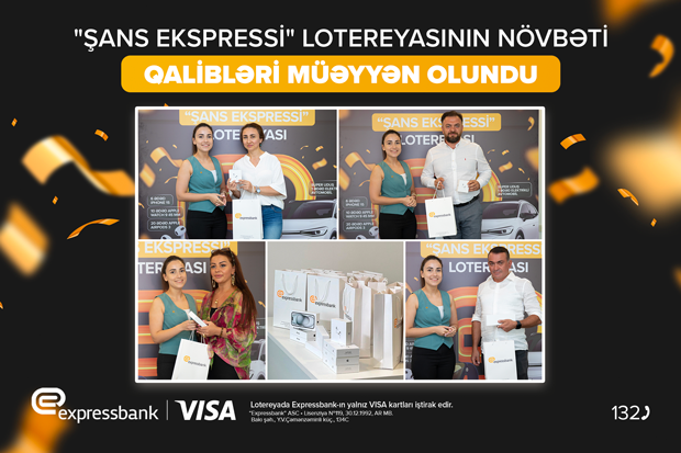 expressbank-visa-kart-istifadecilerine-hediyyeler-teqdim-olundu