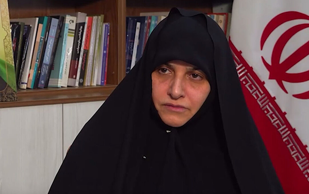 “Amerikalılar biz iranlıları təqib edirlər”