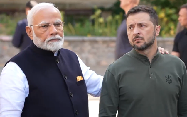 zelenski-modi-ile-gorusdu