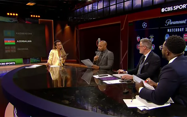 Tyerri Anridən Karragerə “Qarabağ” dərsi