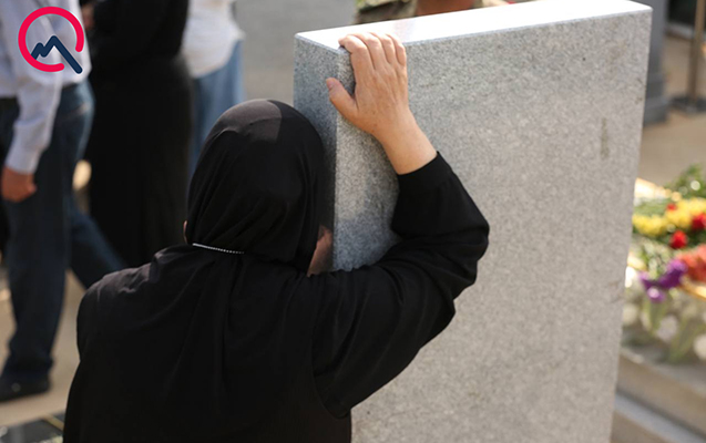 “Adam balasının üstünə gül gətirməz, balam, balam...”