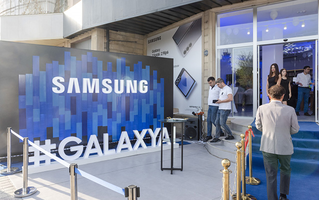 bakida-samsung-brendinin-yeni-magazasinin-acilisi-olub