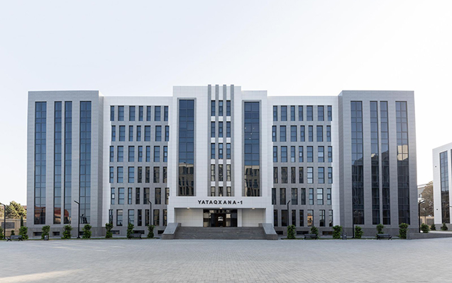 polis-akademiyasinda-yeni-tedris-korpusu-ve-yataqxana-kompleksi-istifadeye-verilib