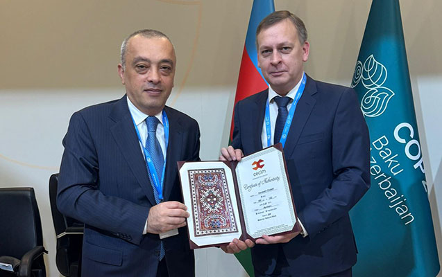 zaur-mikayilov-rusiyali-hemkari-ile-gorusdu