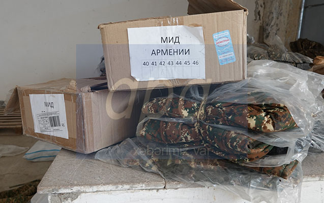 isgal-dovrunde-rusiyadan-ermenistana-dasinirmis