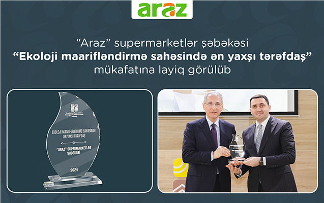 araz-ekoloji-maariflendirme-sahesinde-en-yaxsi-terefdas-oldu