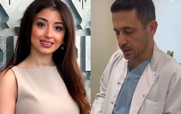 Nəzrinlə bağlı ekspertiza və xəstəxana rəyləri niyə üst-üstə düşmür?