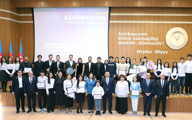 suraxanida-gencler-gunu-qeyd-olundu