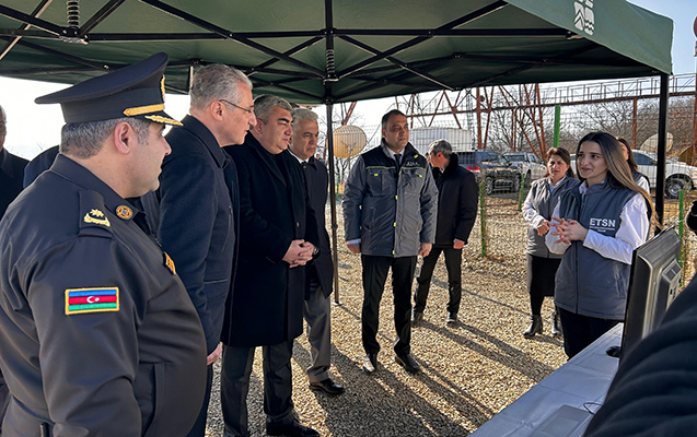 qubada-meteoroloji-dopler-radar-qurasdirildi