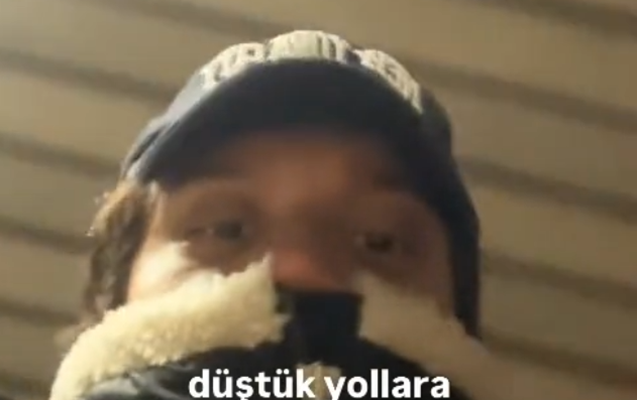 edis-guclu-qara-gore-metroya-mindi-gundem-oldu