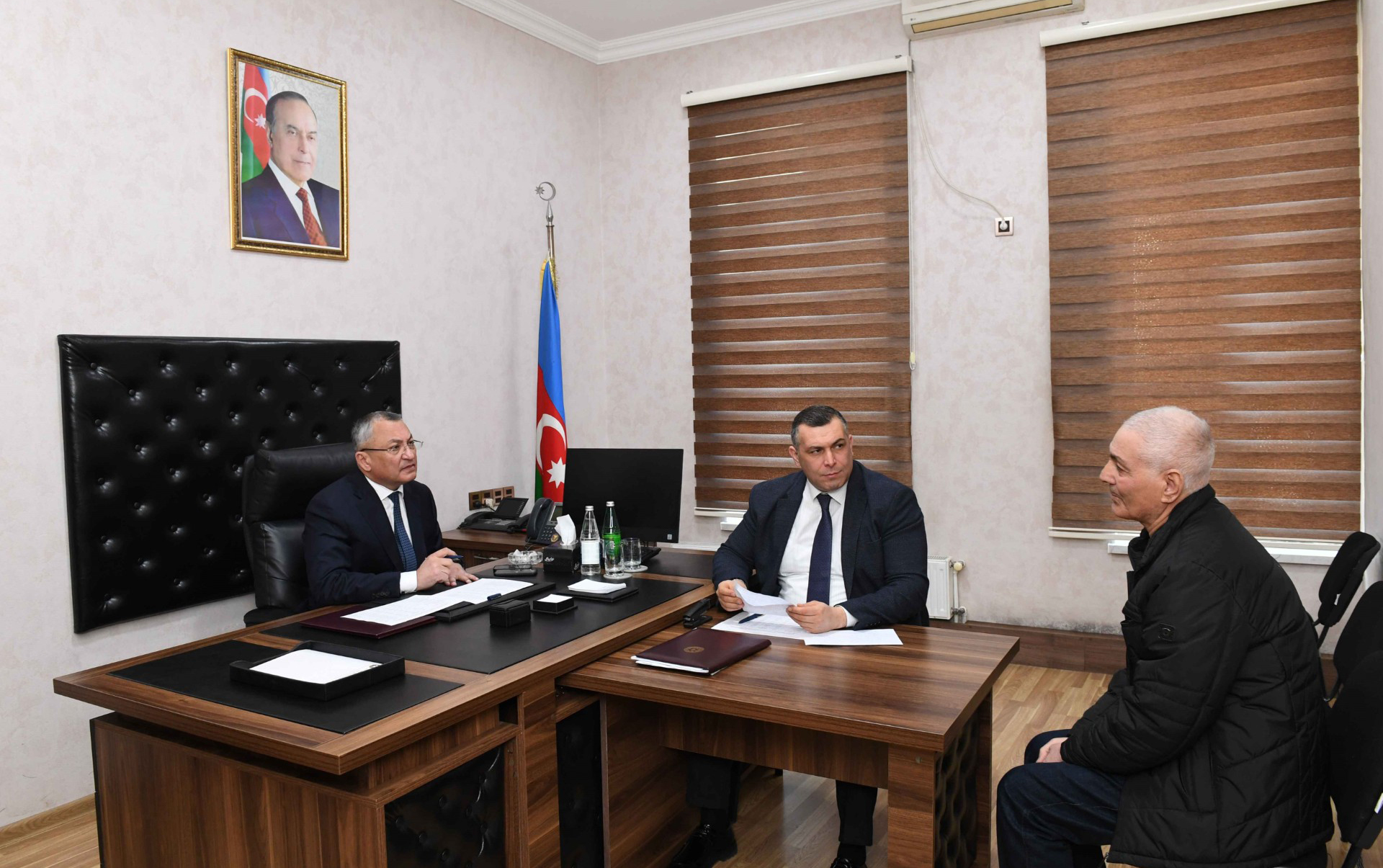 dovlet-komitesinde-vetendaslarin-qebulu-kecirildi