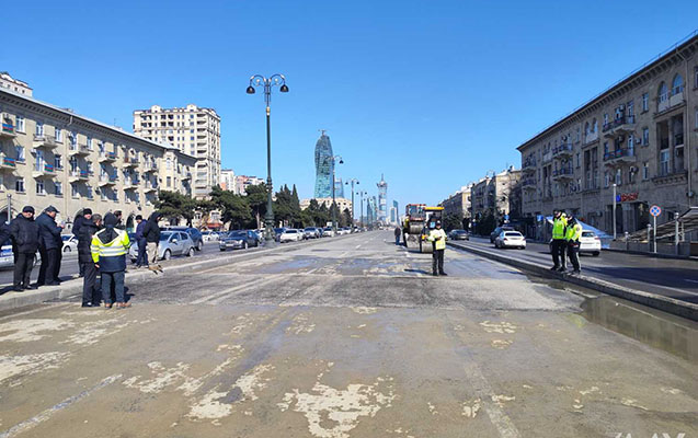 prospektde-neqliyyatin-hereketi-berpa-olundu