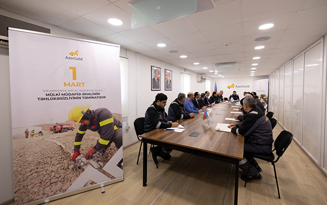 azergold-daskesende-tedbir-kecirdi