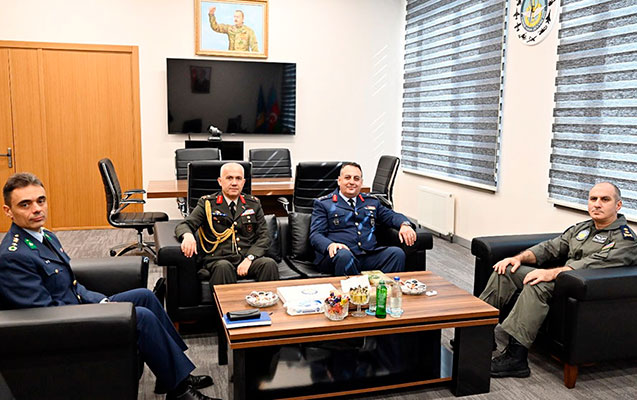 azerbaycan-ve-turkiye-hhq-arasinda-danisiqlar-kecirildi