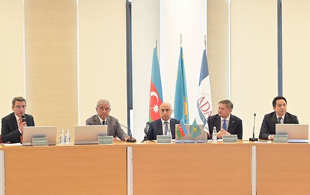 azerbaycan-ve-qazaxistanin-ali-tehsil-imkanlari-muzakire-edildi