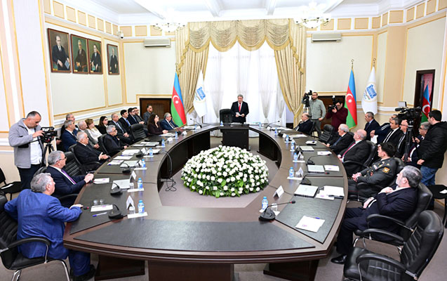 amea-da-riyaziyyatci-alim-kamal-soltanovla-gorus-kecirildi