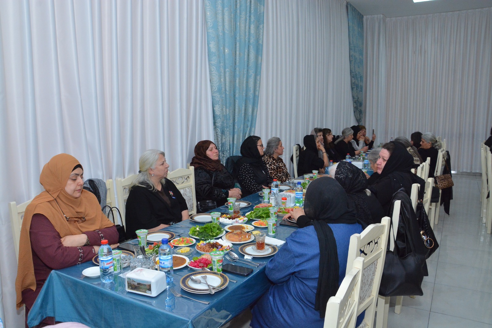 Xətaidə şəhidlərin xatirəsinə tədbirlər keçirildi - FOTOLAR 4 Xətaidə şəhidlərin xatirəsinə tədbirlər keçirildi - FOTOLAR