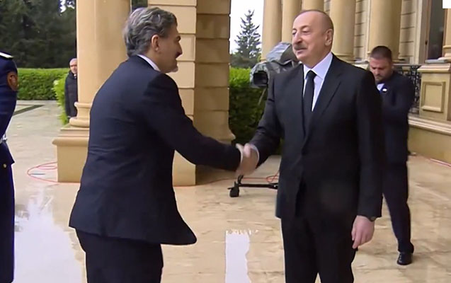 prezident-kavelasvili-ile-gorusunden-goruntuler-paylasdi