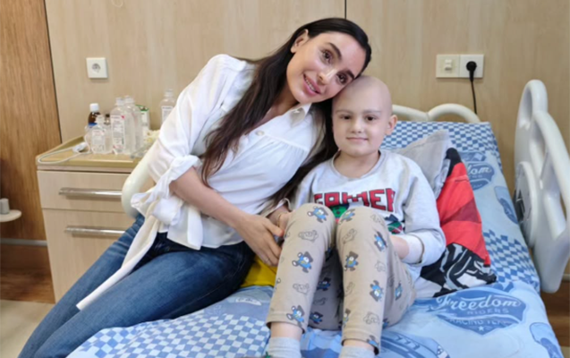leyla-eliyeva-usaq-onkologiya-klinikasinda