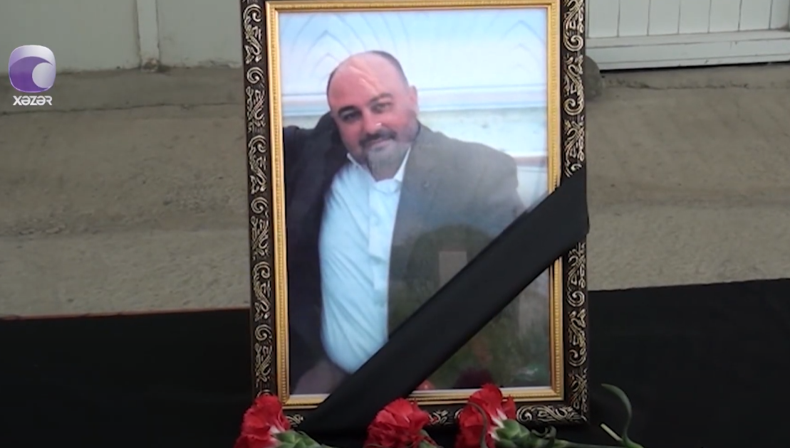 “O, başçı idi, hər kəsi göndərə bilərdi, amma fədakarlıq etdi...” - Video