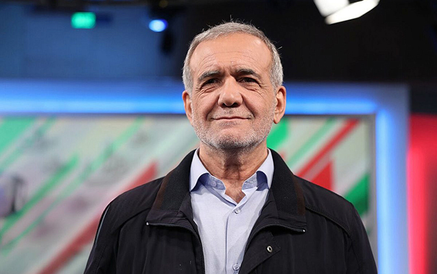 İran Prezidenti Pezeşkian  bu tarixdə Azərbaycana gəlir