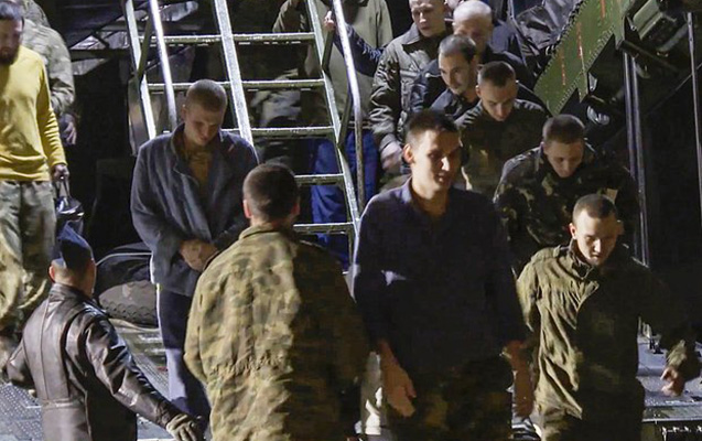 sabah-rusiya-ve-ukrayna-esir-mubadilesi-edecek