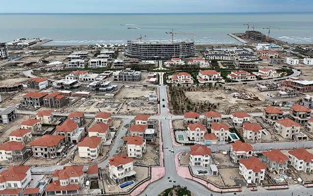 “Sea Breeze”də daha nələr olacaq? -
