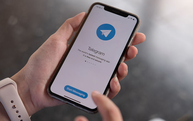 telegram-cokdu