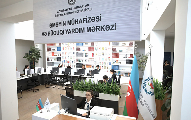 ahik-in-emeyin-muhafizesi-ve-huquqi-yardim-merkezi-fealiyyete-basladi