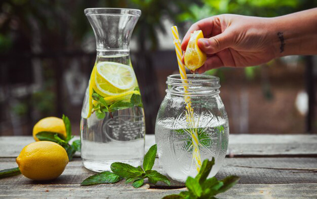 seherler-limonlu-su-icseniz