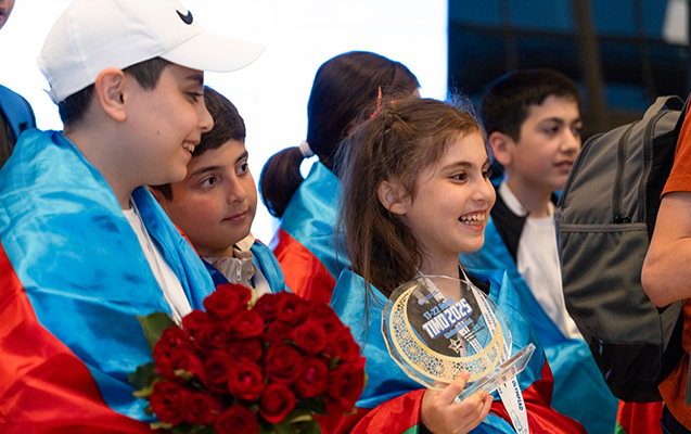 sehidin-ovladlari-riyaziyyat-olimpiadasinda-qizil-ve-burunc-medal-qazandi