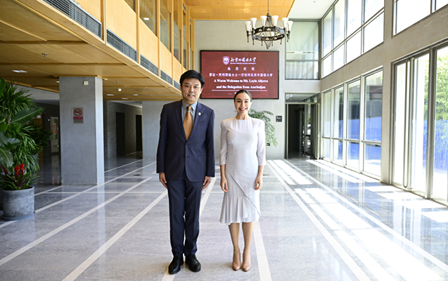 leyla-eliyeva-pekin-xarici-diller-universitetinde