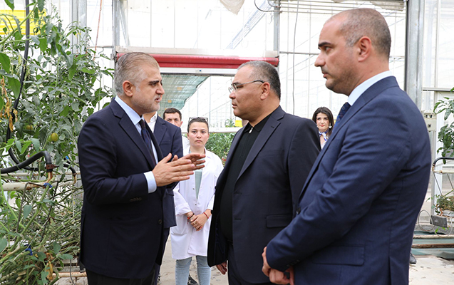 tahir-gozel-green-techde-ozbekistanin-kend-teserrufati-naziri-ile-gorusdu