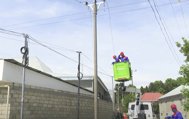 azerisiq-agdas-ve-goycayda-yenidenqurma-islerini-davam-etdirir